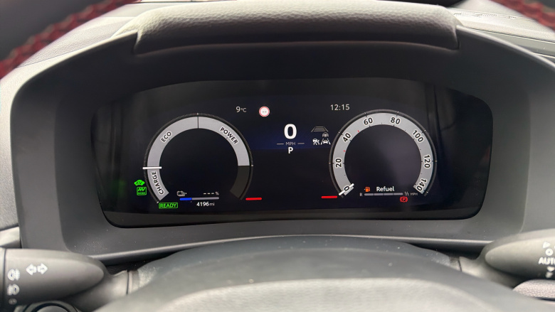 Toyota C-HR 2.0 PHEV GR Sport 5dr CVT Hatchback